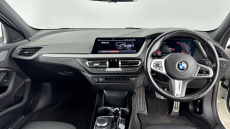 BMW 1 Series 118i M Sport 5dr Step Auto Petrol Hatchback